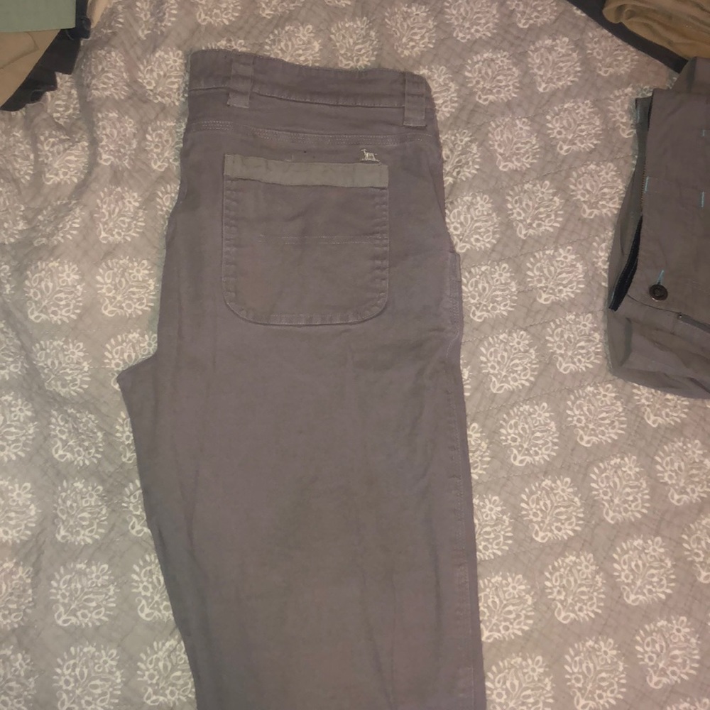 Men’s Pants - Picture 2 of 2